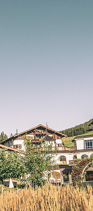Übergossene Alm - Resort