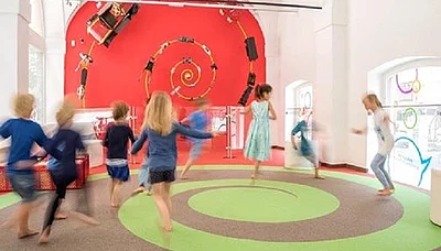 Spielzeug Museum Salzburger Land - Museum für Kinder