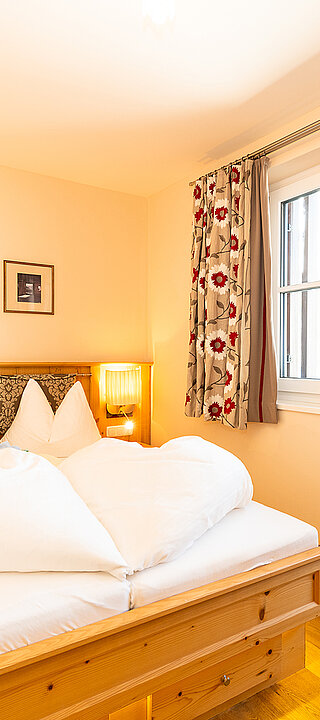 Übergossene Alm - Suite 