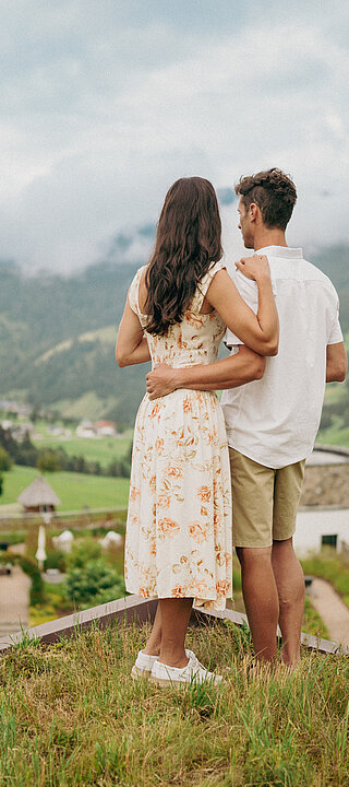 Top-Angebote für Urlaub zu zweit oder mit der Familie in Salzburg.