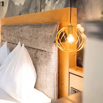 Übergossene Alm - Haus Petra, Zimmer Alm Comfort
